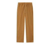 Isabel Marant- Pantalones Nirlen- Trousers- Hombre- Marrón- S- Pantalones Nirlen