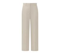 Isabel Marant- Pantalones Noanda- Trousers- Mujer- Beige- XS- Pantalones Noanda