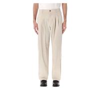 Isabel Marant- Pantalones Yostin- Trousers- Hombre- Beige- W40- Pantalones Yostin