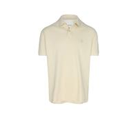 ISABEL MARANT Polo AFKO crema | L