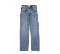 Isabel Marant- Rodayna Wide Jeans- Jeans- Mujer- Azul- M- Rodayna Wide Jeans
