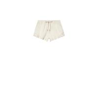 Isabel Marant- Short Shorts- Shorts- Mujer- Blanco- 2XS- Short Shorts