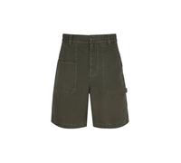 ISABEL MARANT Shorts AKYLE oliva | 38