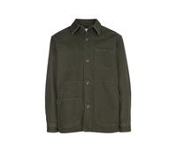 ISABEL MARANT Sobrecamisa ARDY oliva | L