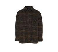 ISABEL MARANT Sobrecamisa KERVEY oliva | XL