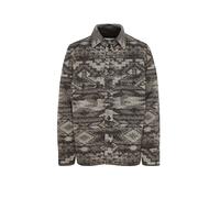 ISABEL MARANT Sobrecamisa KERVON marrón | XL