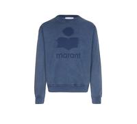 ISABEL MARANT Suéter MIKOY azul | XL