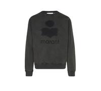 ISABEL MARANT Suéter MIKOY gris | L