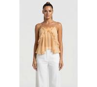 Isabel Marant Tamila Blouse Sunshine Talla: 34 | Blusas Outlet | Mujer