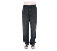 Isabel Marant- Timeo Jeans- Jeans- Hombre- Azul- L- Timeo Jeans