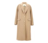 Isabel Marant- Trench Coats- Coats- Mujer- Beige- 2XS- Trench Coats