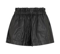 Isabel Marant- Trousers- Shorts- Mujer- Negro- S- Trousers