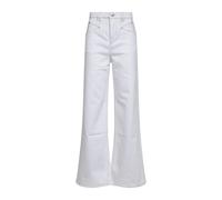 Isabel Marant- Vaqueros Acampanados- Jeans- Mujer- Blanco- XS- Vaqueros Acampanados