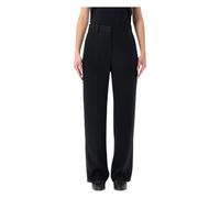 Isabel Marant- Women's Trousers Clothing Black Ss 26- Trousers- Mujer- Negro- M- Women's Trousers Clothing Black Ss 26
