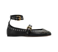 Isabel Marant - Ylza Bailarinas - Shoes - Mujer - Negro - 40 EU -
