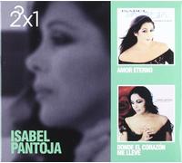 Isabel Pantoja (2 X 1)