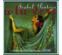 Isabel Pantoja - A tu Vera (2 LP) [Vinilo]