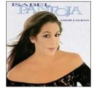 Isabel Pantoja - Amor Eterno