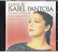 Isabel Pantoja - Exitos De [Import]