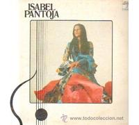 Isabel Pantoja - Fue Por Tu Voz [Import]