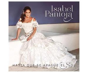 Isabel Pantoja - Hasta Que Se Apague El Sol