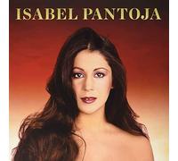Isabel Pantoja – Isabel Pantoja – Vinilo