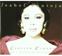 Isabel Pantoja - La Cancion Española