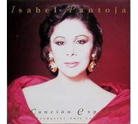 ISABEL PANTOJA - LA CANCION ESPAÑOLA