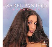 Isabel Pantoja - Orígenes