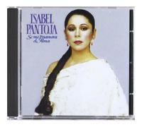Isabel Pantoja - Se Me Enamora El Alma