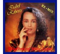 Isabel Roberts: Rhythm Of Your Love [12" Maxi, ZYX Records 5445]