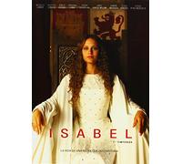 Isabel - Temporada 1 [DVD]
