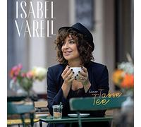 Isabel varell - Eine tasse tee