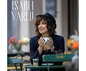 Isabel Varell - Eine Tasse Tee