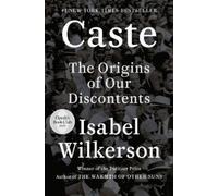 Isabel Wilkerson Caste (Tapa dura) (Importación USA)