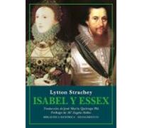 Isabel Y Essex