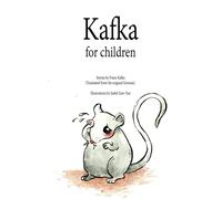 Isabel Zaw-Tun Franz Kafka Kafka For Children (Tapa blanda) (Importación USA)