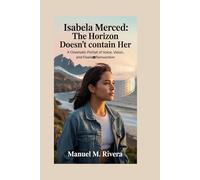 ISABELA MERCED: The Horizon Doesn’t Contain Her: A Cinematic Portrait of Voice, Vision, and Fearless Reinvention