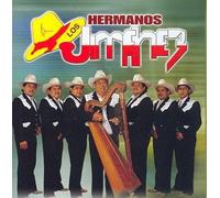 Isabelas - Hermanos Jimenez