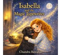 Isabella and the magic typewriter: 1 (Isabella's Adventures)