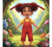 “Isabella and the Mysterious Magnet” (Isabella and the magic of science)