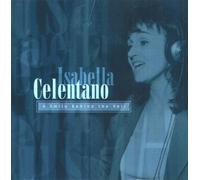 Isabella Celentano - A Smile Behind The Veil [Import]