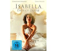 Isabella - Days of Desire [Alemania] [DVD]