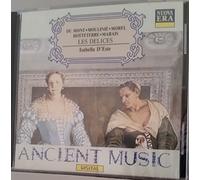 Isabella D'Este Ensemble - Delices Les