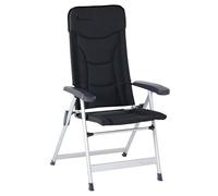 Isabella Loke High Back - Silla de camping