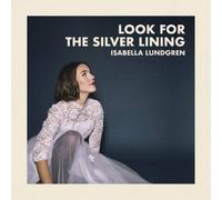 Isabella Lundgren Look for the Silver Lining (CD) Album (Importación USA)