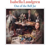 Isabella Lundgren Out of the Bell Jar (Vinyl) (Importación USA)
