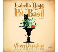 Isabella Nagg and the Pot of Basil