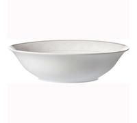 Isabella Salats 23 cm Salatschüssel Beige 1 Unidad