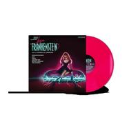 ISABELLA SUMMERS - LISA FRANKENSTEIN (140G RED VINYL) [Vinilo]